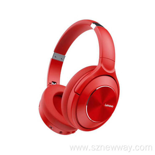 Lenovo HD700 Headset Noise-canceling Earphones Headphones